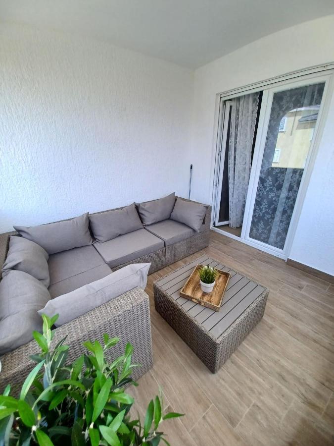 Apartments Sava Povljana Exterior foto